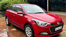 Used Hyundai Elite i20 Sportz 1.2 in Pune