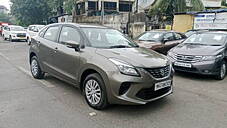 Used Maruti Suzuki Baleno Delta 1.2 in Mumbai