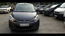 Used Hyundai i10 Magna 1.2 Kappa2 in Mumbai