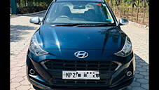 Used Hyundai Grand i10 Nios Sportz 1.2 Kappa VTVT in Indore