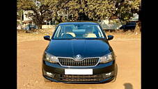 Used Skoda Rapid Style 1.5 TDI AT in Kolhapur