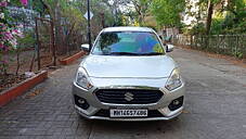 Used Maruti Suzuki Dzire VXi AMT in Pune