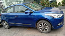 Hyundai Elite i20 Asta 1.2