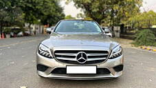 Used Mercedes-Benz C-Class C 200 Progressive [2018-2020] in Delhi
