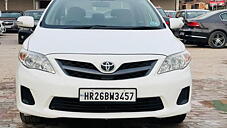 Second Hand Toyota Corolla Altis GL Diesel in Mohali