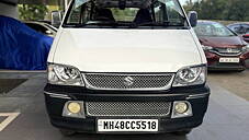 Used Maruti Suzuki Eeco 5 STR AC (O) CNG in Mumbai