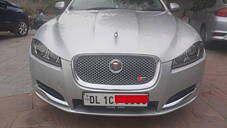 Used Jaguar XF 3.0 V6 Premium Luxury in Delhi