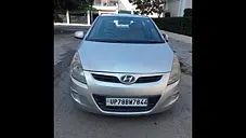 Second Hand Hyundai i20 Magna 1.2 in Kanpur
