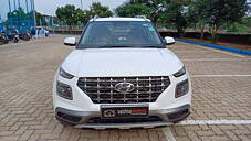 Used Hyundai Venue SX 1.5 CRDi in Bhubaneswar