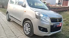 Second Hand Maruti Suzuki Wagon R 1.0 VXI AMT in Lucknow