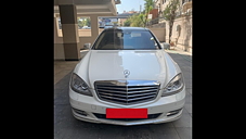 Used Mercedes-Benz S-Class 350 CDI L in Hyderabad