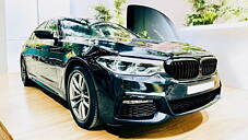 Used BMW 5 Series 530d M Sport [2013-2017] in Pune