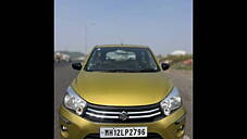 Used Maruti Suzuki Celerio VXi AMT in Pune