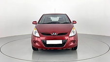 Second Hand Hyundai i20 Magna 1.2 in Kolkata