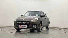 Used Maruti Suzuki Swift ZXi in Hyderabad