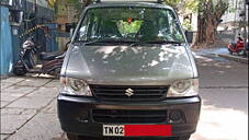 Used Maruti Suzuki Eeco 5 STR [2014-2019] in Chennai