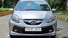 Used Honda Brio VX AT in Mumbai