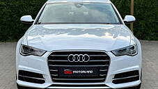 Used Audi A6 35 TDI Matrix in Surat