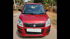 Used Maruti Suzuki Wagon R 1.0 LXI ABS in Hyderabad