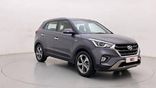 Used Hyundai Creta 1.6 SX Plus Petrol in Hyderabad