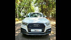 Used Audi Q3 35 TDI quattro Premium Plus in Gurgaon