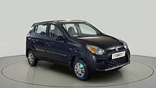 Used Maruti Suzuki Alto 800 LXi (O) CNG in Delhi