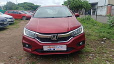 Used Honda City 4th Generation V Petrol in Chennai