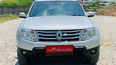 Second Hand Renault Duster 85 PS RxL Diesel in Chennai