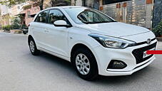 Second Hand Hyundai Elite i20 Magna Executive 1.4 CRDI in Delhi
