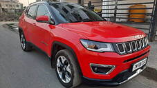 Used Jeep Compass Limited Plus 2.0 Diesel 4x4 AT in Chennai