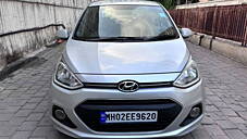 Used Hyundai Xcent SX 1.2 in Thane