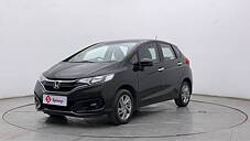 Used Honda Jazz VX CVT in Chennai