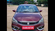 Used Maruti Suzuki Ciaz ZDi+ [2014-2015] in Delhi