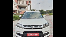 Second Hand Maruti Suzuki Vitara Brezza VDi in Ahmedabad