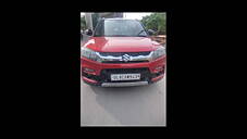 Used Maruti Suzuki Vitara Brezza ZDi Plus in Delhi