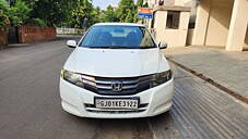 Used Honda City 1.5 V AT in Ahmedabad