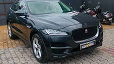 Used Jaguar F-Pace Prestige in Dehradun