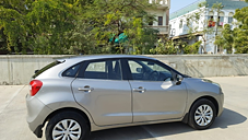 Second Hand Maruti Suzuki Baleno Alpha 1.2 in Ahmedabad