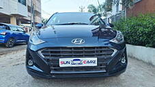 Used Hyundai Grand i10 Nios Sportz 1.2 Kappa VTVT in Chennai