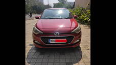 Used Hyundai Elite i20 Sportz 1.4 CRDI [2016-2017] in Nashik