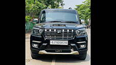 Used Mahindra Scorpio 2021 S11 in Surat