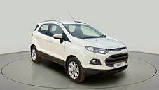 Used Ford EcoSport Titanium 1.5L Ti-VCT AT in Bangalore