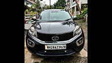 Used Tata Nexon XZ Diesel in Jalgaon