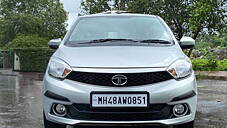 Used Tata Tiago Revotron XZA [2017-2019] in Thane