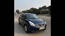 Used Maruti Suzuki Baleno Delta 1.3 in Delhi