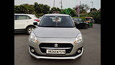 Used Maruti Suzuki Swift LXi [2021-2023] in Delhi