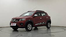 Used Renault Kwid 1.0 RXT Edition in Hyderabad