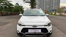 Used Hyundai i20 Active 1.2 SX in Mumbai