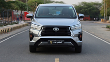 Second Hand Toyota Innova Crysta 2.4 GX 7 STR [2016-2020] in Delhi