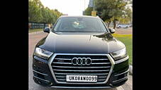 Used Audi Q7 45 TDI Technology Pack in Chandigarh